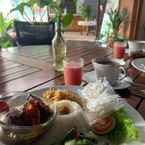 Review photo of Rumput Hotel Resort & Resto from Yuni Y.