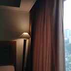 Review photo of Oasis Amir Hotel 5 from Tiffany S.