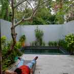 Review photo of The Widyas Bali Villa 3 from Fair N.