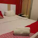 Review photo of OYO 575 Blessing Hotel from Arianto P. A.