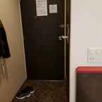 Review photo of Business Inn Namba - Adults Only from Prathan C.