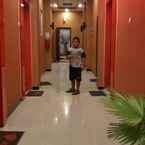 Review photo of Hotel 99 Pati from Dede H.