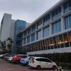 Review photo of Emersia Hotel & Resort Bandar Lampung from Suherdi S.