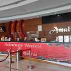 Review photo of Amalia Hotel Lampung from Suherdi S.