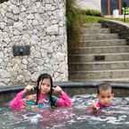 Ulasan foto dari Roemah Asri Villa - Resort Dago Pakar dari Yayah P.