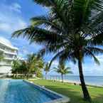 Review photo of Hotel Santika Premiere Beach Resort Belitung from Anjar H.