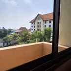 Review photo of Hotel Santika Cirebon 2 from Vitri W.