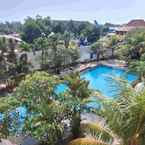 Review photo of Hotel Santika Cirebon from Vitri W.