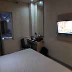 Review photo of Zodiak Kebon Kawung by KAGUM Hotels 2 from Satrio A. L.