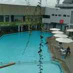 Review photo of Tirtagangga Hot Spring Resort from Muhammad W. L.