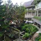 Review photo of Tirtagangga Hot Spring Resort 2 from Muhammad W. L.