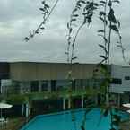 Review photo of Tirtagangga Hot Spring Resort 3 from Muhammad W. L.