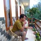 Review photo of OYO 1834 Family Homestay Syariah 2 from Wahyu T. B.