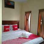 Review photo of OYO 1834 Family Homestay Syariah from Wahyu T. B.