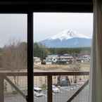 Review photo of Fujizakura Inn 2 from Izzati M.