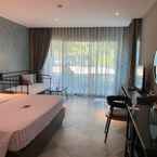 Imej Ulasan untuk Coral Tree Villa Hua Hin (SHA Plus+) dari Arpaporn P.