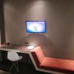 Review photo of De Java Hotel Bandung 3 from Wahyu R.