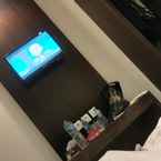 Review photo of Jelita Bandara Hotel Airport from Ika W.