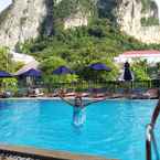 รูปภาพรีวิวของ Peace Laguna Resort (SHA Extra Plus) 2 จาก Varisa K.