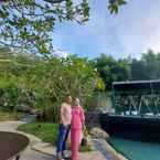 Review photo of Rumah Kito Resort Hotel Jambi by Waringin Hospitality from Aliya D. F.