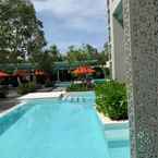 Review photo of Proud Phuket Hotel 2 from Ekkapol K.