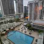 รูปภาพรีวิวของ JW Marriott Kuala Lumpur จาก Hartono H.