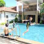 Review photo of Bulak Laut Hotel and Resort Pangandaran 2 from Andhini P.