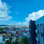 Ulasan foto dari Blue Sky Hotel Balikpapan dari Sri W.