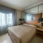 Ulasan foto dari Batavia Apartments, Hotel & Serviced Residence dari Azmi R.