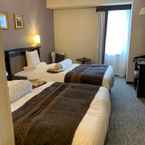 Review photo of Hotel Sonia Otaru from Shazerini M. S.