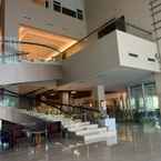 Review photo of The Luxton Cirebon Hotel and Convention from Nurlaela N.