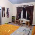 รูปภาพรีวิวของ Comfort Room at Penginapan Kahan จาก Binti R. N.