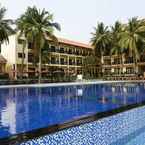 Review photo of Hon Rom Central Beach Resort 2 from Thi M. T. H.