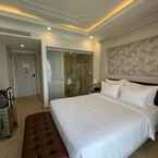 Review photo of MerPerle Beach Hotel 6 from Thach H. T.