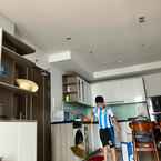 Hình ảnh đánh giá của CSJ Seaside Apartment 4 từ Thach H. T.