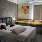 Review photo of Amarelo Hotel Solo from Habib M.
