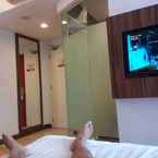 Review photo of favehotel LTC Glodok 2 from Moh S. U.