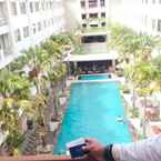 Hình ảnh đánh giá của ASTON Kuta Hotel & Residence 2 từ Abdul K.