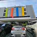 รูปภาพรีวิวของ Amaris Hotel Pekanbaru จาก Khairul H. F.