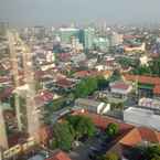 Hình ảnh đánh giá của HARRIS Hotel Sentraland Semarang từ Sunardi S.