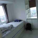 Review photo of Two Bedroom at Tanglin Supermal Mansion Surabaya (Blessing) from Anik S.