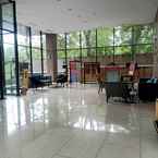 Review photo of Hotel Ayola Lippo Cikarang 2 from Susanti S.