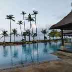 Review photo of The Patra Bali Resort & Villas from Riska A.