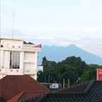Review photo of Zest Bogor by Swiss-Belhotel International from Rizka N. P.