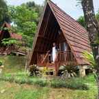 รูปภาพรีวิวของ Cottage at Gunung Geulis Camp Area (GGCA) จาก Bayu S.