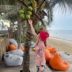 Review photo of Chaolao Cabana Resort from Thawatchai K.