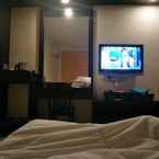 Review photo of Hotel Sahara Rawang from Sinarwati S.