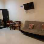 Review photo of Capital O 91086 Amanah Hotel Syariah Bangil 3 from Idris J.