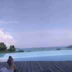 รูปภาพรีวิวของ Swiss-Belresort Belitung 4 จาก Ami W.