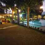 Review photo of Lingkung Gunung Resort from Anggraini K.